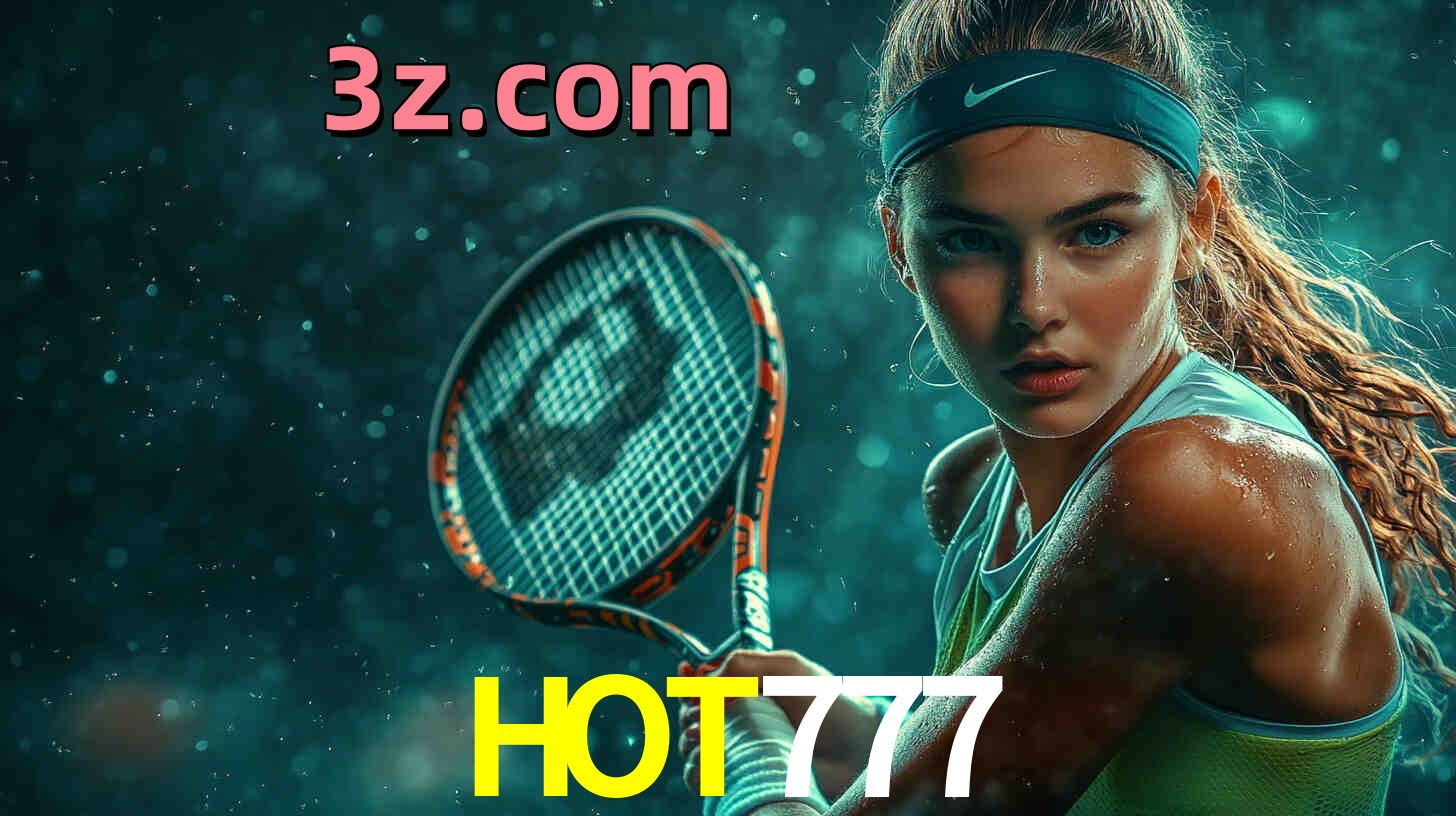 Apostas Esportivas no Plataforma HOT777